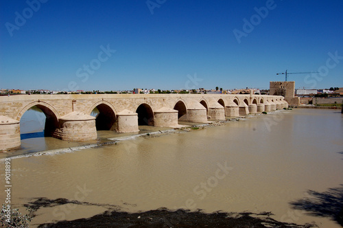 Pont romain de Cordoue photo