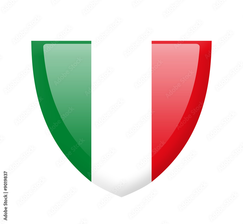 Scudetto Italia