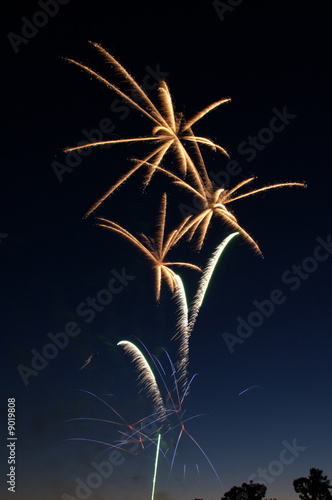 Feux d'Artifice 11