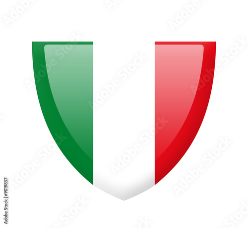 Scudetto Italia