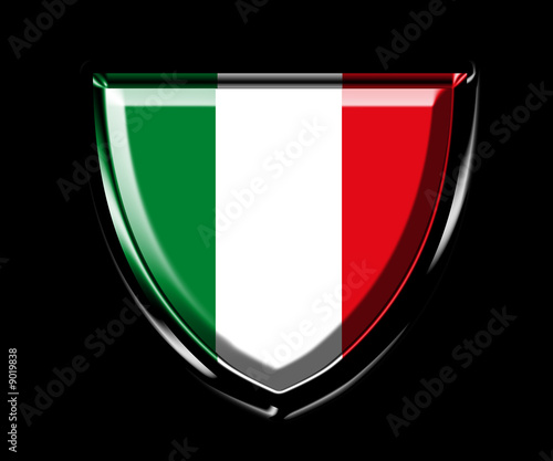 Scudetto Italia