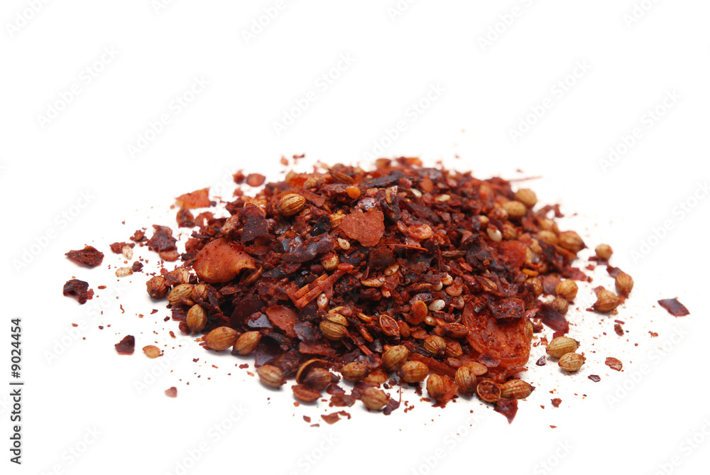 Tabil spice blend Tabil spice blend