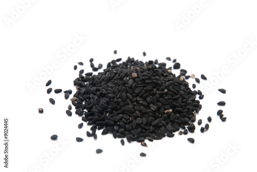 Nigella seeds