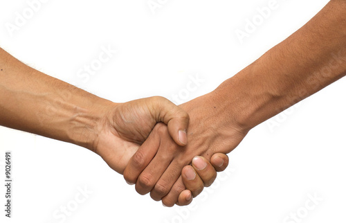 Handshake