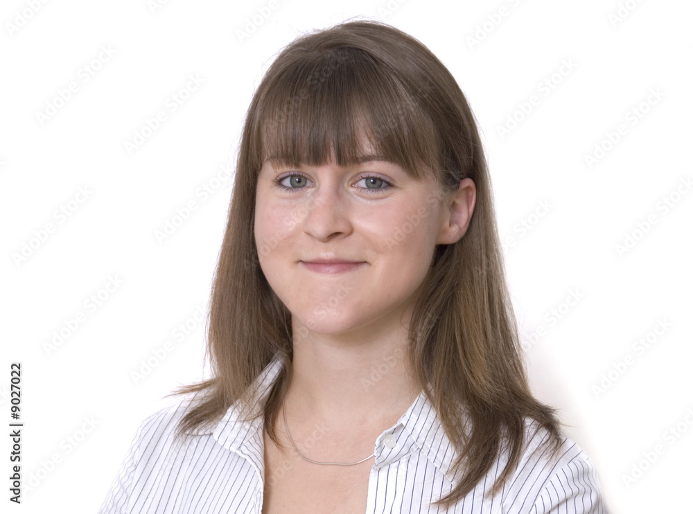 frau