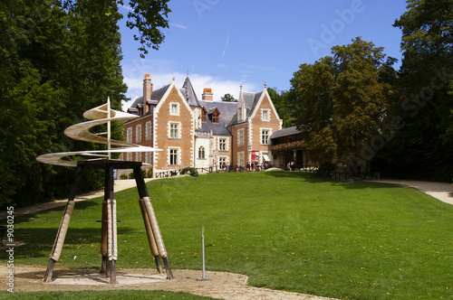 Le Clos Lucé