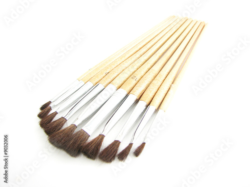 Paintbrush