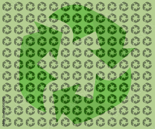 Recyclage (développement durable, environnement)