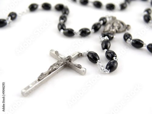 Obraz na plátně rosary