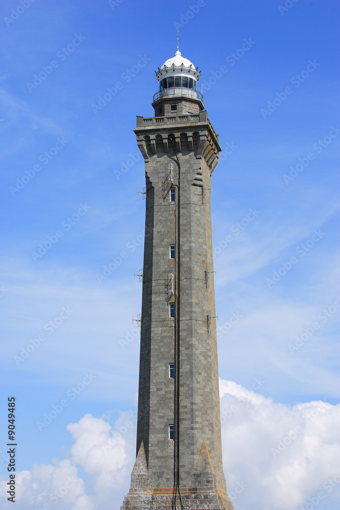 Phare d'Eckmühl