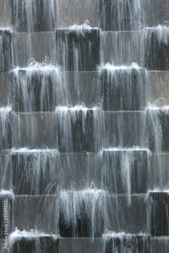 stepfall