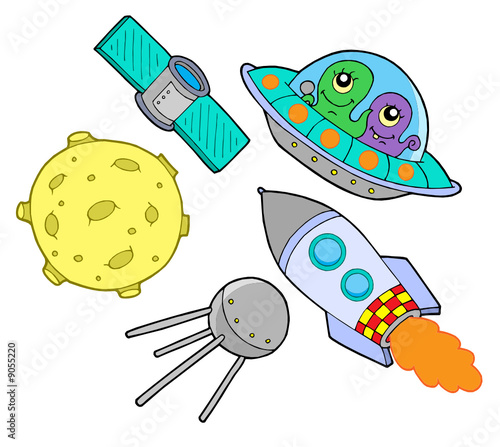 Space collection