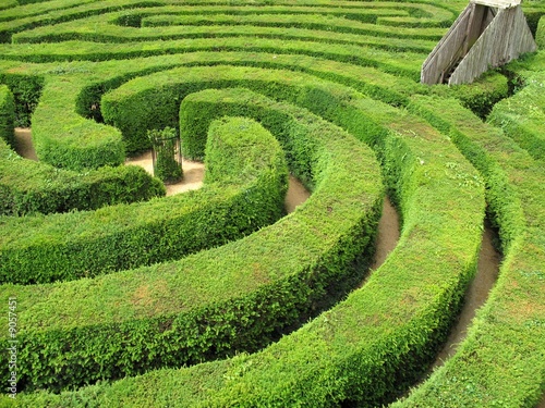 Labyrinth