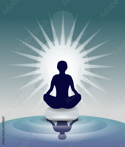Yoga méditation