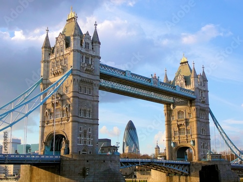 Tower Bridge photo