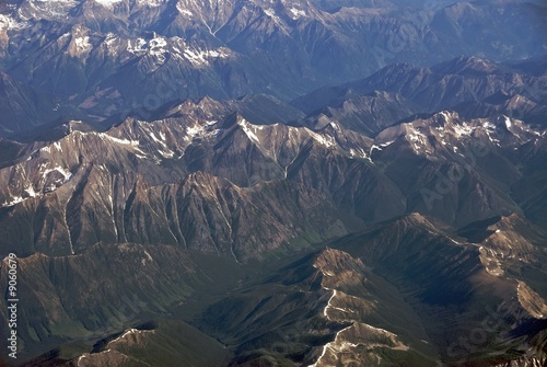 Mountain Valley