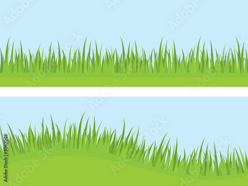 Grass
