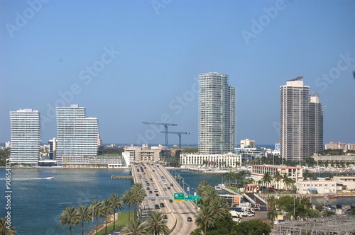 SoBe Gateway
