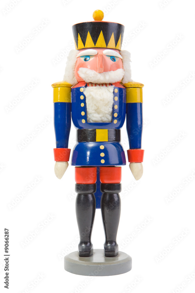 Christmas Nutcracker Soldier Christmas Nutcracker Soldier