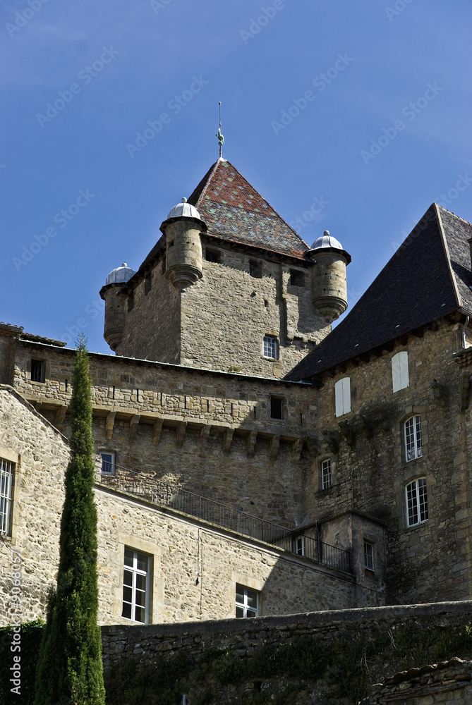 Château Château