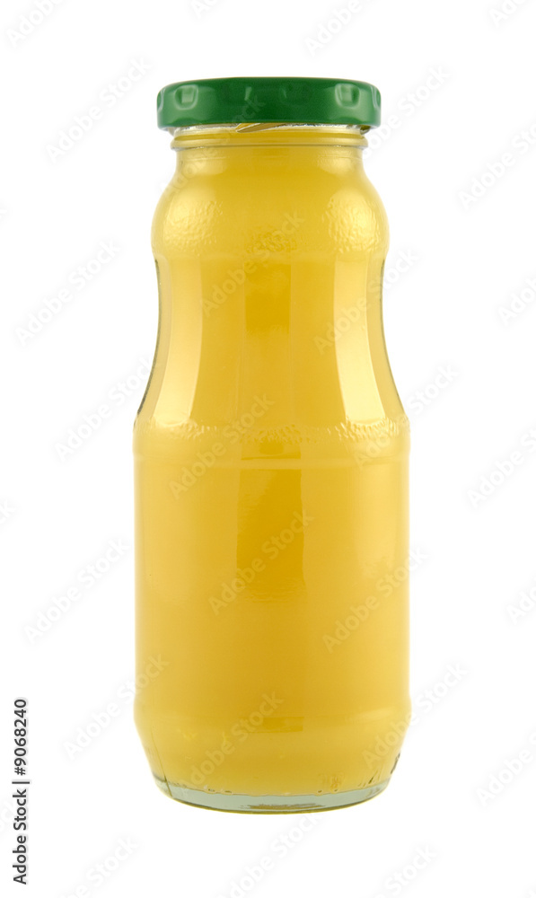 Jus d'orange Jus d'orange