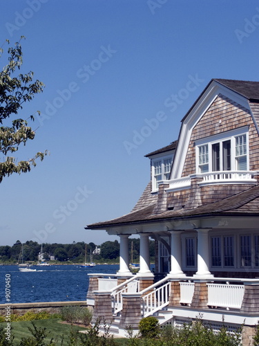 Connecticut Homes
