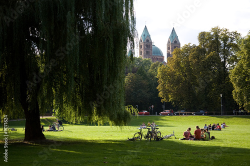 speyer