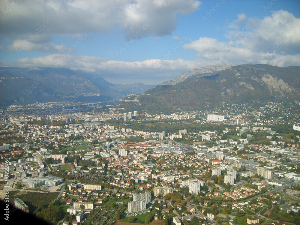 Grenoble