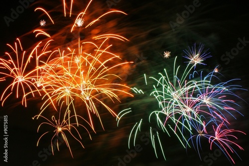 Fireworks