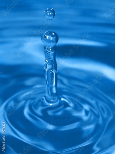 Eau