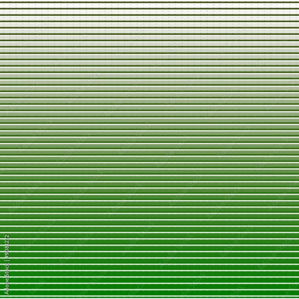 Fototapeta premium RAYURES VERTES