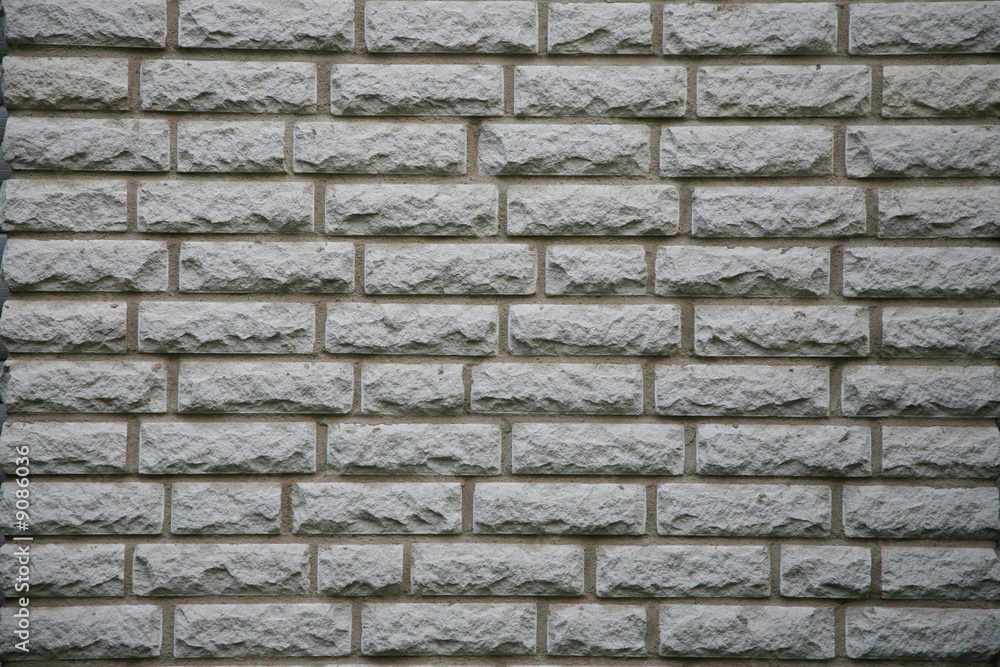 Naklejka premium Mauerwerk