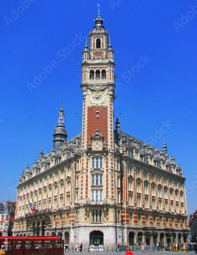 Lille - CCI