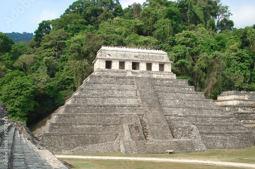 palenque