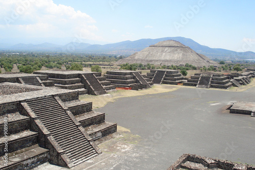 Teotihuacan