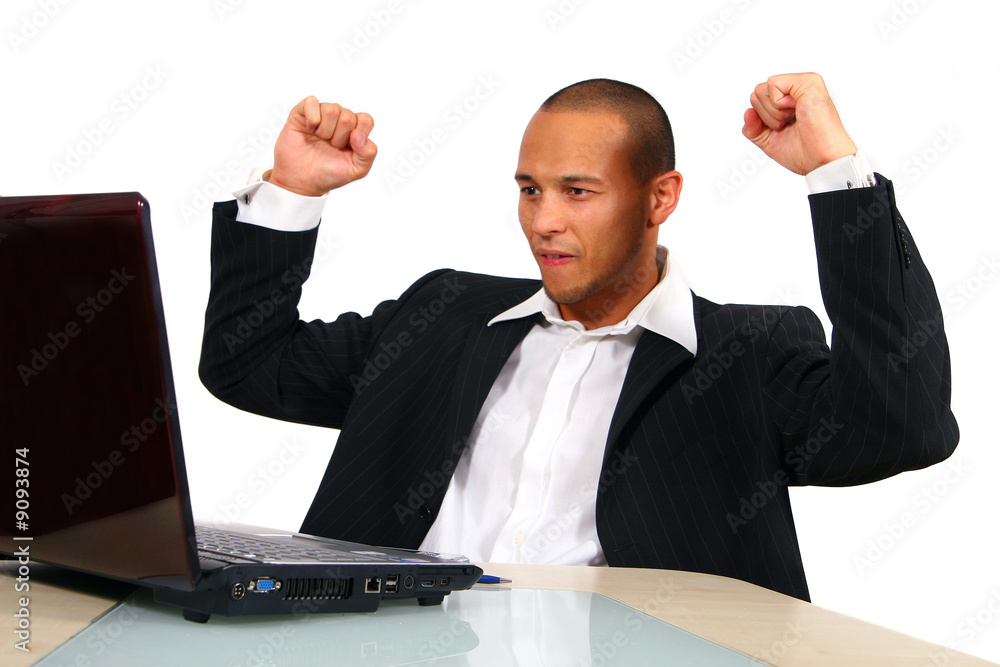 Sucessful E-Business