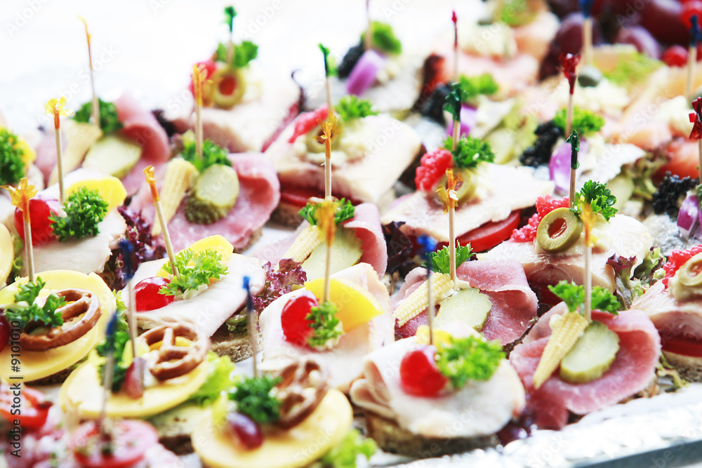 fingerfood fingerfood