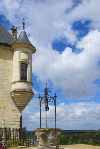 Echauguette