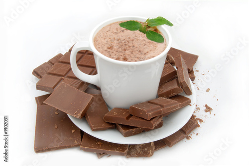 winter drink