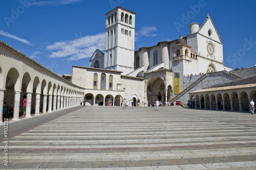 assisi