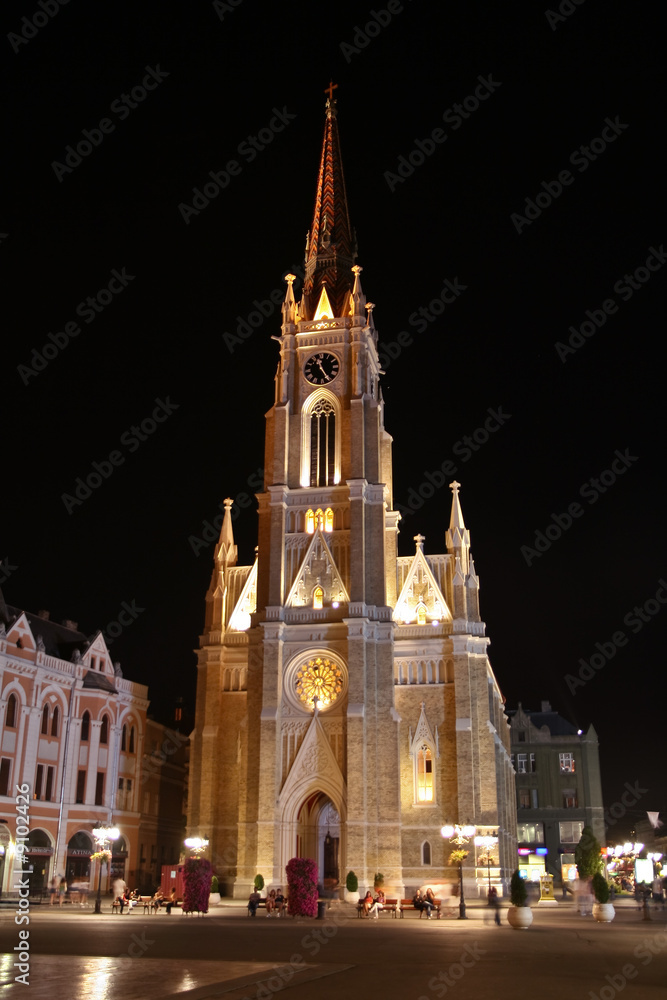 Church Church