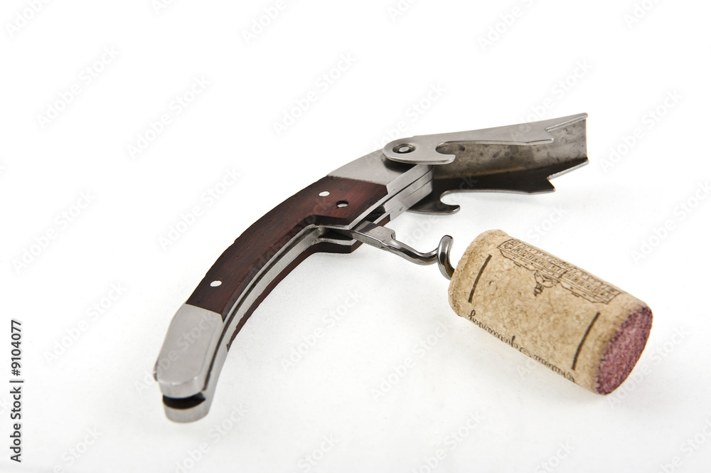 Cork screw Cork screw