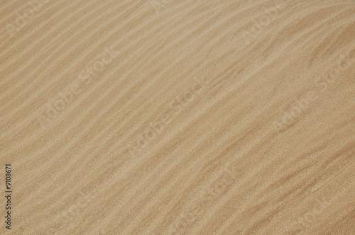 Obraz na płótnie Sea sand background w salonie