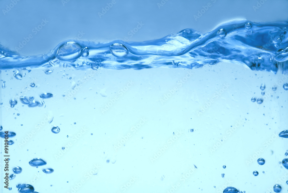 Water splash Water splash