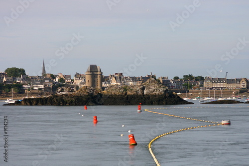estuaire de la rance