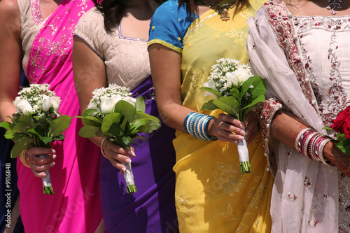 Bridal Party