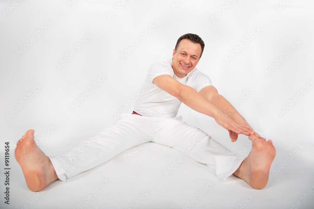 man does physical culture man does physical culture