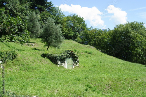 Monte san tomaso lecco