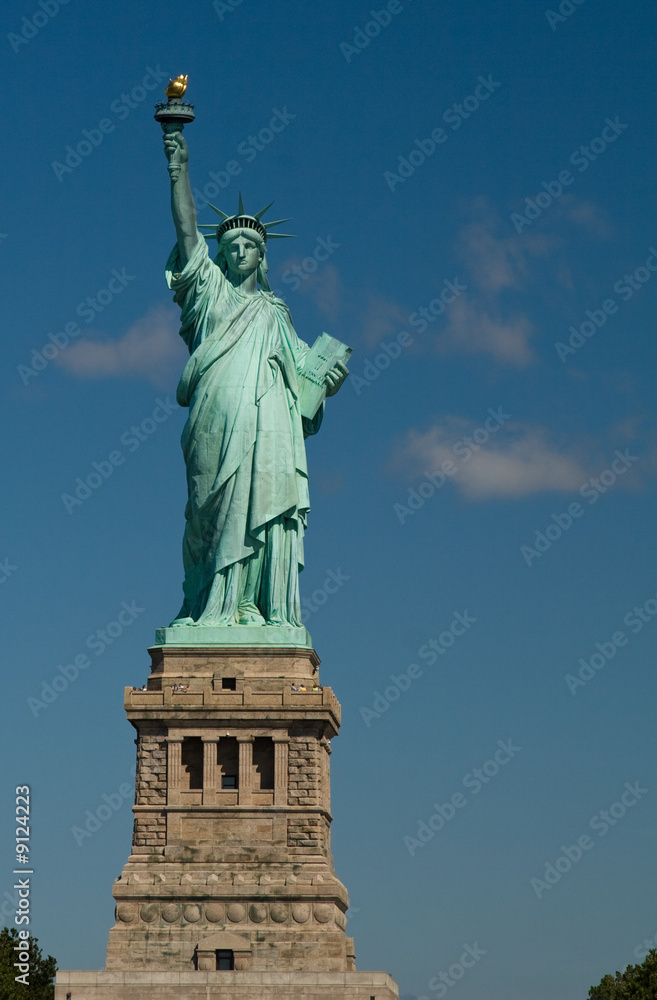 Statue of Liberty Statue of Liberty