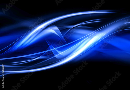 Abstract futuristic modern background